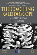 Cover: The Coaching Kaleidoscope - Palgrave Macmillan