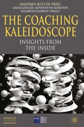Cover: The Coaching Kaleidoscope - Palgrave Macmillan
