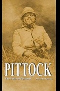 Cover: Pittock: The Voice of Portland - Lulu.com