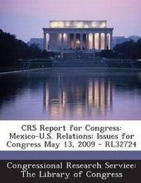 Enlarge image Cover: Crs Report for Congress - Bibliogov