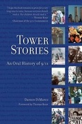 Cover: Tower Stories - Santa Monica Press