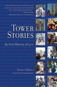 Enlarge image Cover: Tower Stories - Santa Monica Press
