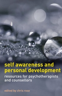Enlarge image Cover: Self Awareness and Personal Development - Red Globe Press