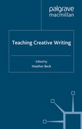 Bild: Teaching Creative Writing - Palgrave Macmillan