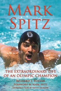 Enlarge image Cover: Mark Spitz - Santa Monica Press