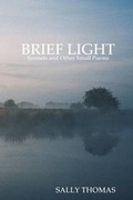 Cover: Brief Light: Sonnets and Other Small Poems - Lulu.com