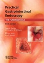 Cover: Practical Gastrointestinal Endoscopy - Wiley-Blackwell