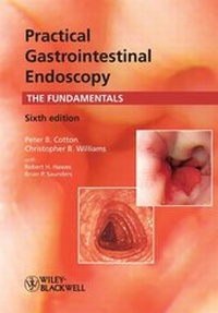 Abbildung von: Practical Gastrointestinal Endoscopy - Wiley-Blackwell