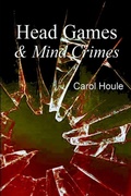 Abbildung von: Head Games & Mind Crimes - Lulu.com