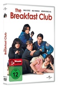 Cover: The Breakfast Club - Universal Pictures