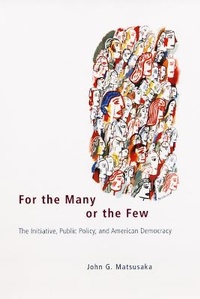 Enlarge image Cover: For the Many or the Few - University of Chicago Press