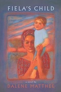 Cover: Fiela's Child - University of Chicago Press