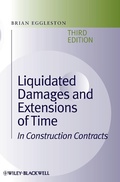 Bild: Liquidated Damages and Extensions of Time - Wiley
