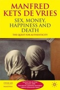 Cover: Sex, Money, Happiness, and Death - Palgrave Macmillan