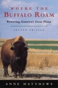Cover: Where the Buffalo Roam - University of Chicago Press