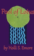 Cover: Pool of Lotus - Lulu.com