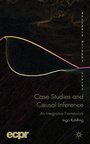 Cover: Case Studies and Causal Inference - Palgrave Macmillan