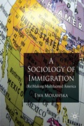 Abbildung von: A Sociology of Immigration - Palgrave Macmillan