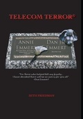 Cover: Telecom Terror - Lulu.com