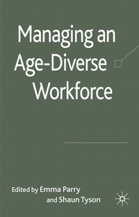 Enlarge image Cover: Managing an Age-Diverse Workforce - Palgrave Macmillan