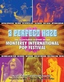 Cover: A Perfect Haze - Santa Monica Press
