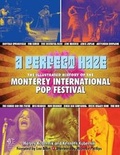 Cover: A Perfect Haze - Santa Monica Press