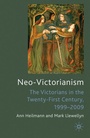 Cover: Neo-Victorianism - Palgrave Macmillan