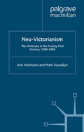 Cover: Neo-Victorianism - Palgrave Macmillan