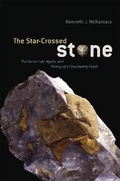Cover: The Star-Crossed Stone - University of Chicago Press