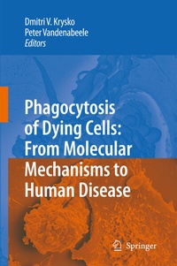 Abbildung von: Phagocytosis of Dying Cells - Springer