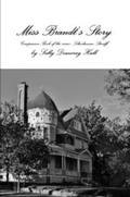 Cover: Miss Brandt's Story - Lulu.com