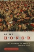Cover: On My Honor - University of Chicago Press
