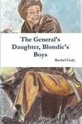 Cover: The General's Daughter, Blondie's Boys - Lulu.com