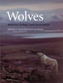 Cover: Wolves - University of Chicago Press
