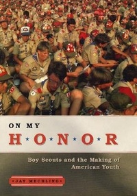 Enlarge image Cover: On My Honor - University of Chicago Press