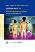Abbildung von: Gender Medizin - Springer