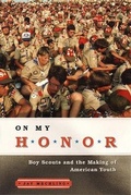 Cover: On My Honor - University of Chicago Press