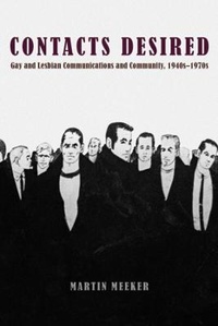 Enlarge image Cover: Contacts Desired - University of Chicago Press