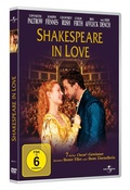 Cover: Shakespeare in Love - Universal Pictures