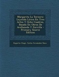 Cover: Margarita La Tornero - Nabu Press