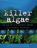 Cover: Killer Algae - University of Chicago Press