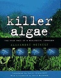Abbildung von: Killer Algae - University of Chicago Press