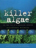 Cover: Killer Algae - University of Chicago Press