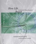 Abbildung von: How Life Began - University of Chicago Press