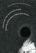 Cover: Cracking the Einstein Code - University of Chicago Press