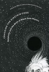 Abbildung von: Cracking the Einstein Code - University of Chicago Press