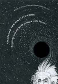 Enlarge image Cover: Cracking the Einstein Code - University of Chicago Press