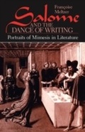 Cover: Salome and the Dance of Writing - University of Chicago Press