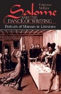 Cover: Salome and the Dance of Writing - University of Chicago Press