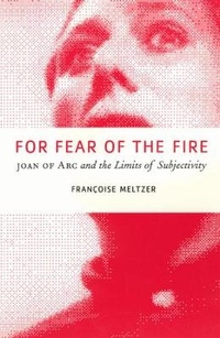 Enlarge image Cover: For Fear of the Fire - University of Chicago Press